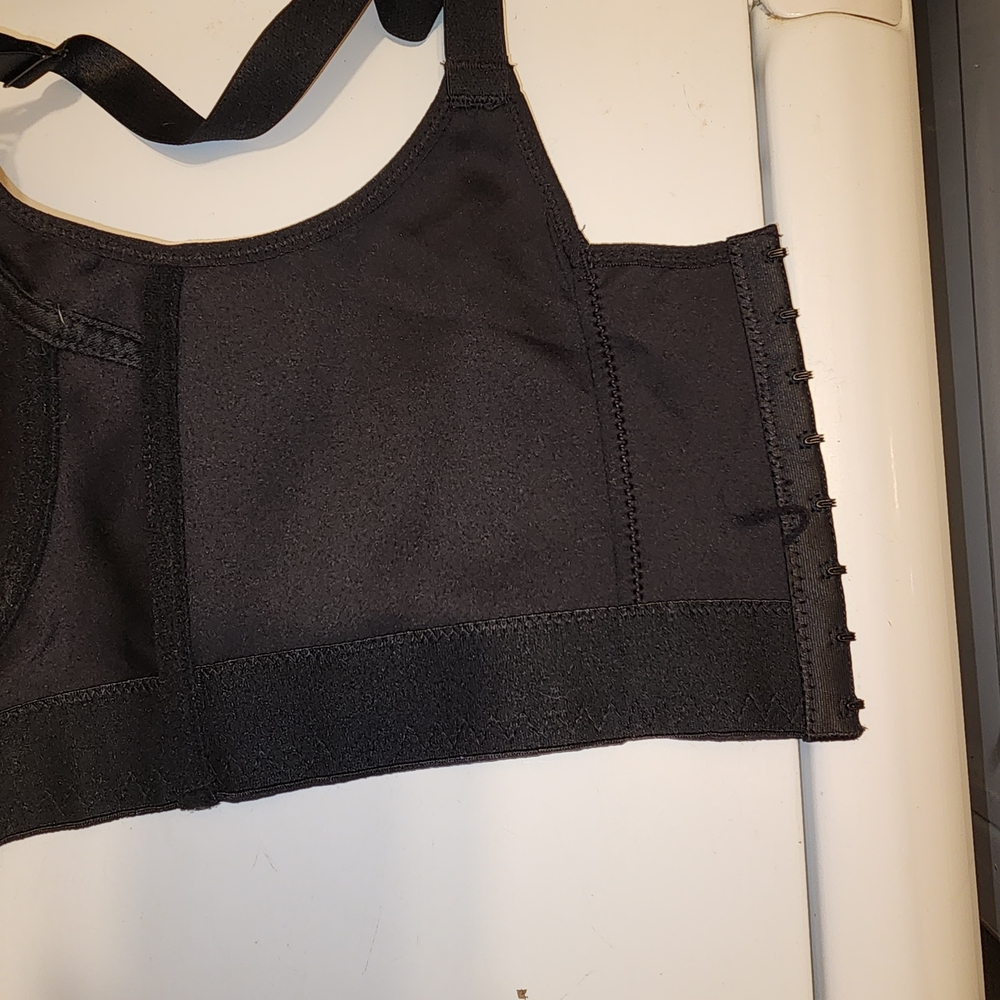 Elegant Beige Women's Bra - Picture 7 of 7